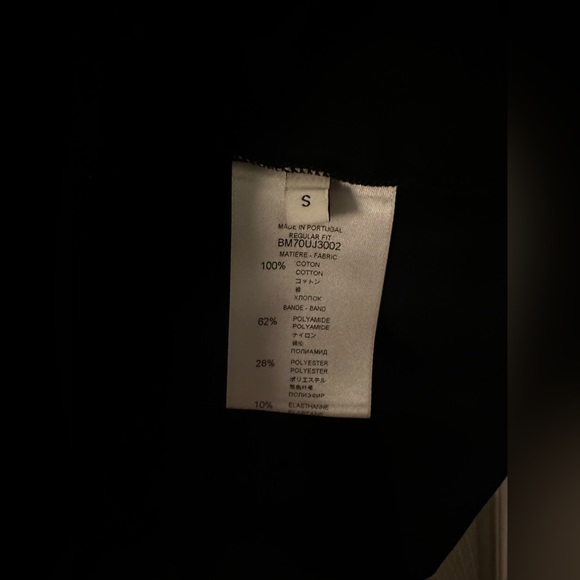 WORN ONCE - Authentic Givenchy Men’s T Shirt - Picture 5 of 8